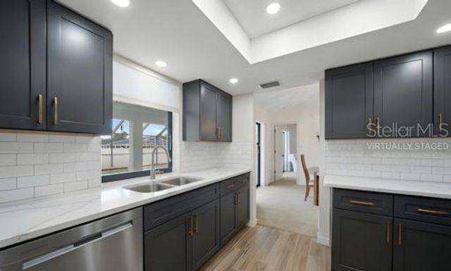 22422 BLANCHARD AVENUE, Port Charlotte, FL 33952