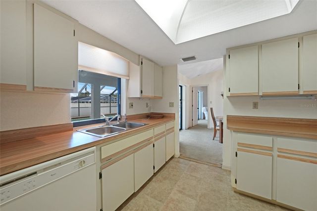 22422 BLANCHARD AVENUE, Port Charlotte, FL 33952