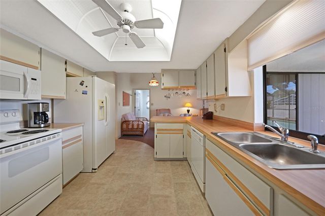 22422 BLANCHARD AVENUE, Port Charlotte, FL 33952