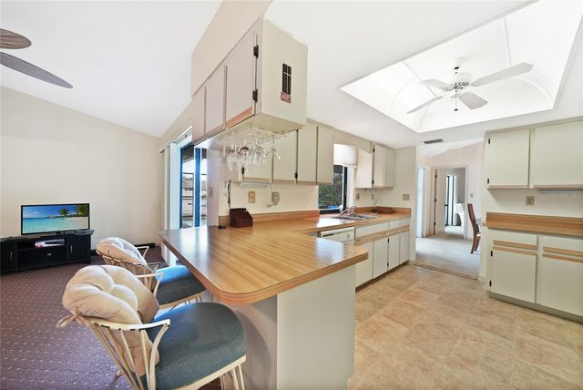 22422 BLANCHARD AVENUE, Port Charlotte, FL 33952