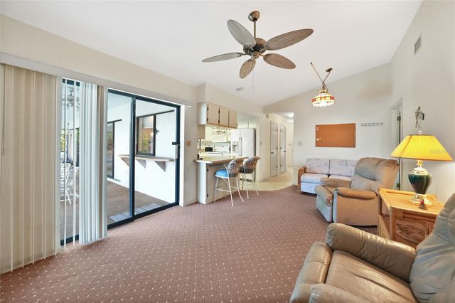 22422 BLANCHARD AVENUE, Port Charlotte, FL 33952