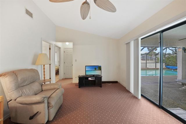 22422 BLANCHARD AVENUE, Port Charlotte, FL 33952