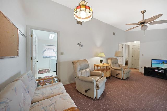 22422 BLANCHARD AVENUE, Port Charlotte, FL 33952