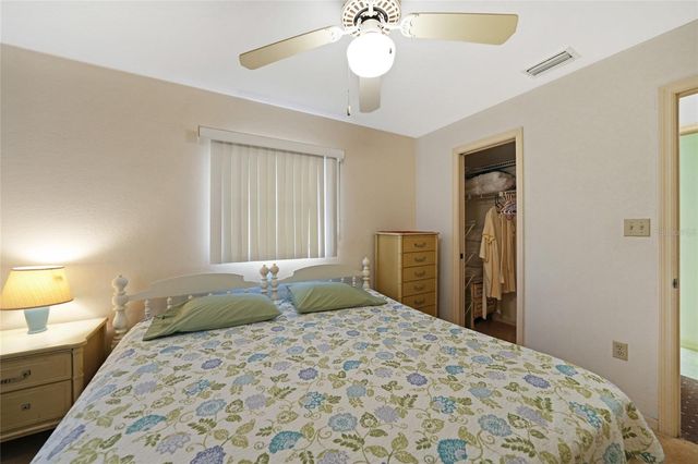 22422 BLANCHARD AVENUE, Port Charlotte, FL 33952