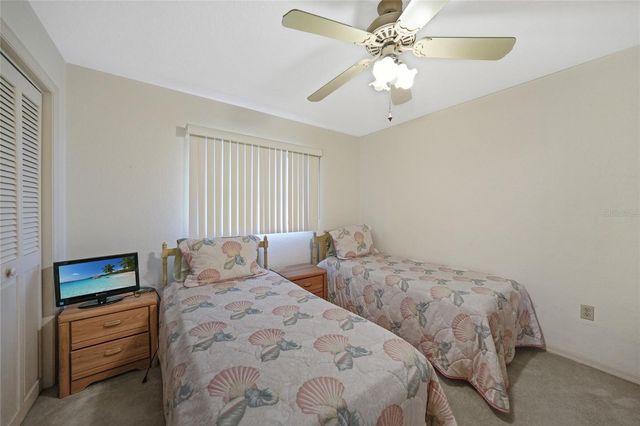 22422 BLANCHARD AVENUE, Port Charlotte, FL 33952