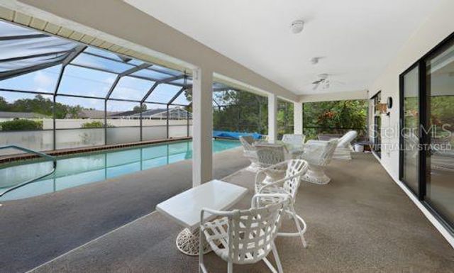 22422 BLANCHARD AVENUE, Port Charlotte, FL 33952