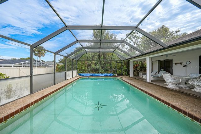 22422 BLANCHARD AVENUE, Port Charlotte, FL 33952