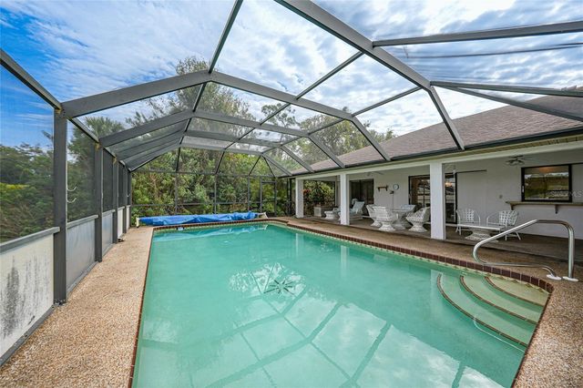 22422 BLANCHARD AVENUE, Port Charlotte, FL 33952