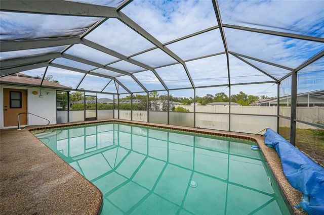 22422 BLANCHARD AVENUE, Port Charlotte, FL 33952