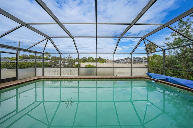 22422 BLANCHARD AVENUE, Port Charlotte, FL 33952