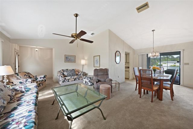 22422 BLANCHARD AVENUE, Port Charlotte, FL 33952