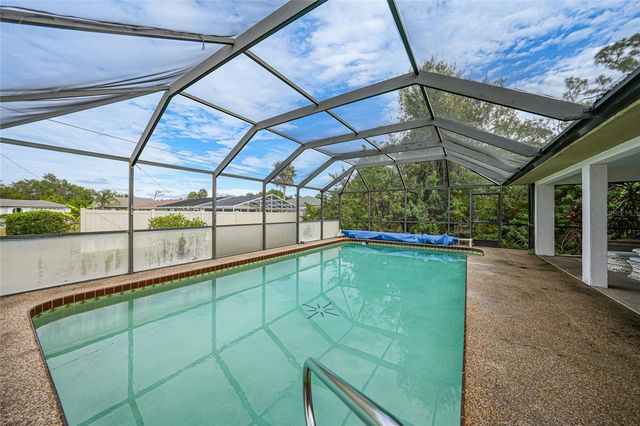 22422 BLANCHARD AVENUE, Port Charlotte, FL 33952