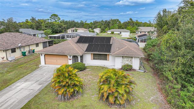 22422 BLANCHARD AVENUE, Port Charlotte, FL 33952