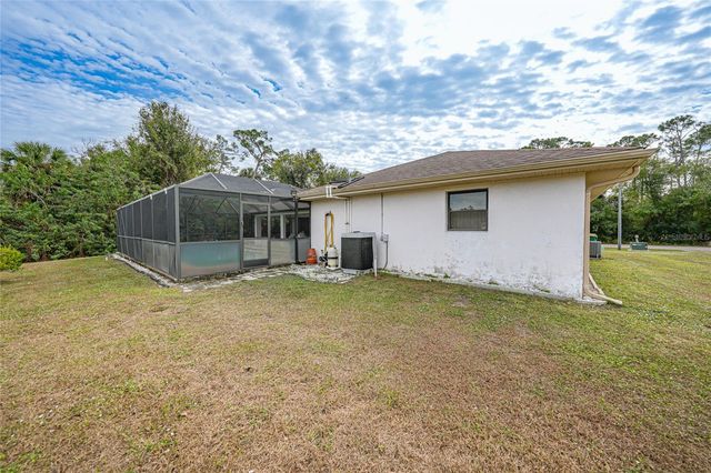 22422 BLANCHARD AVENUE, Port Charlotte, FL 33952