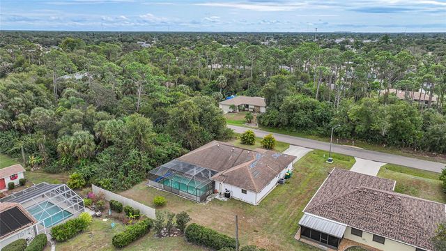 22422 BLANCHARD AVENUE, Port Charlotte, FL 33952