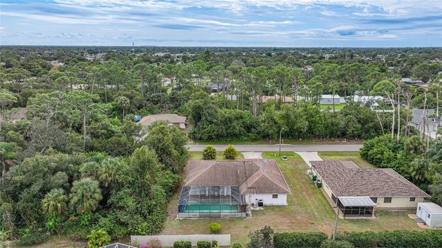 22422 BLANCHARD AVENUE, Port Charlotte, FL 33952