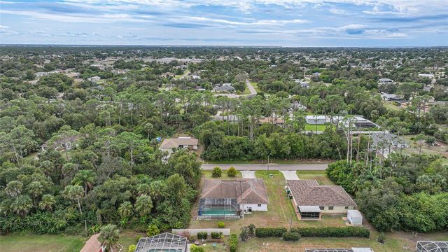 22422 BLANCHARD AVENUE, Port Charlotte, FL 33952