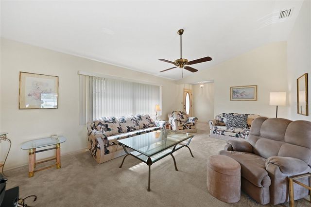 22422 BLANCHARD AVENUE, Port Charlotte, FL 33952