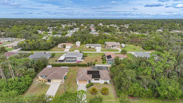 22422 BLANCHARD AVENUE, Port Charlotte, FL 33952