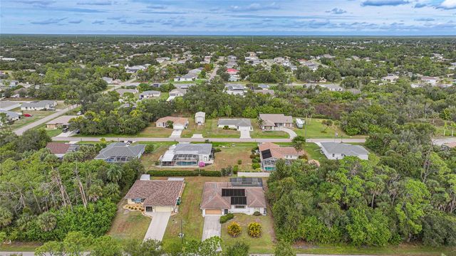 22422 BLANCHARD AVENUE, Port Charlotte, FL 33952