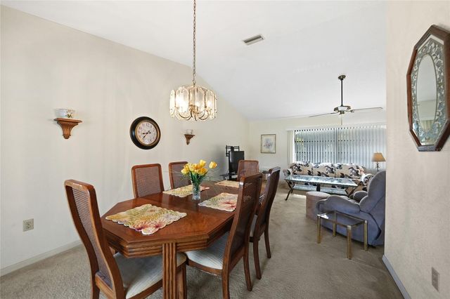 22422 BLANCHARD AVENUE, Port Charlotte, FL 33952