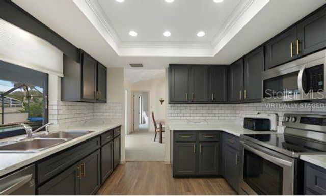 22422 BLANCHARD AVENUE, Port Charlotte, FL 33952