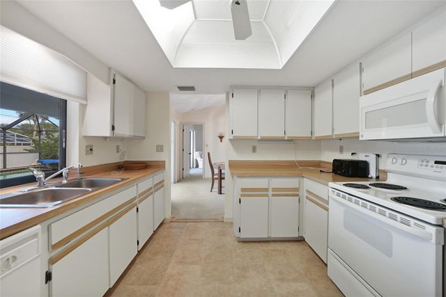 22422 BLANCHARD AVENUE, Port Charlotte, FL 33952