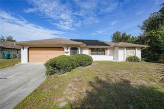 22422 BLANCHARD AVENUE, Port Charlotte, FL 33952