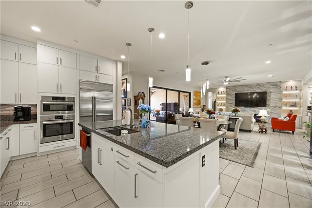 50 Garibaldi Way, Henderson, NV 89011