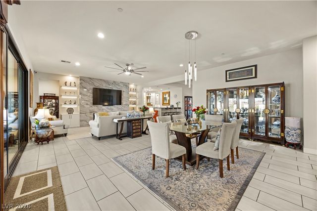 50 Garibaldi Way, Henderson, NV 89011