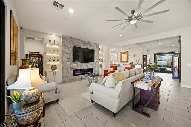 50 Garibaldi Way, Henderson, NV 89011
