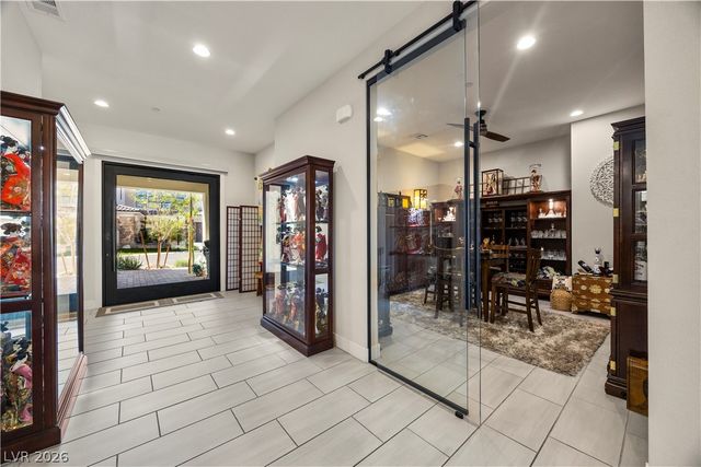 50 Garibaldi Way, Henderson, NV 89011