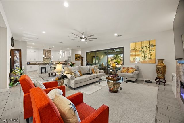 50 Garibaldi Way, Henderson, NV 89011