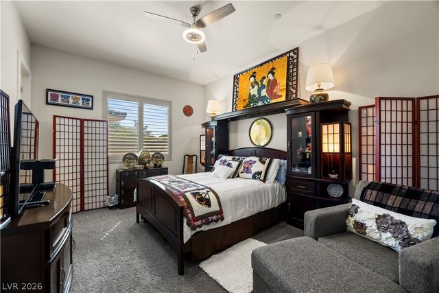 50 Garibaldi Way, Henderson, NV 89011