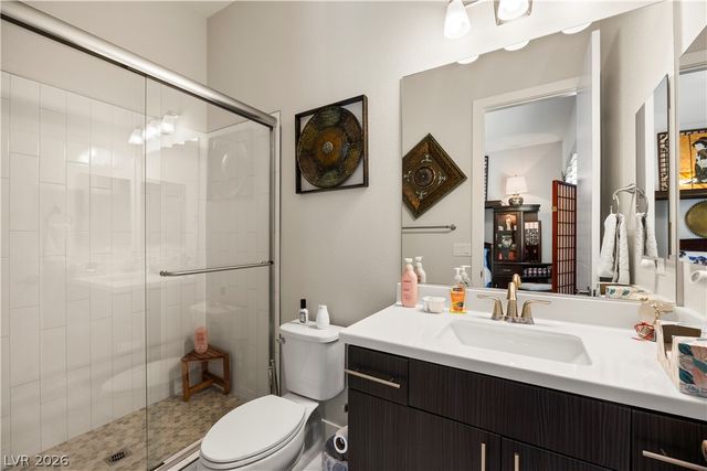 50 Garibaldi Way, Henderson, NV 89011
