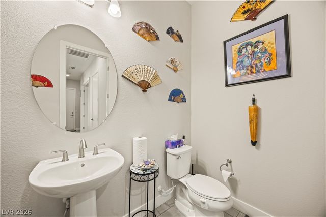 50 Garibaldi Way, Henderson, NV 89011