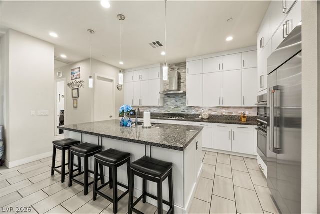 50 Garibaldi Way, Henderson, NV 89011