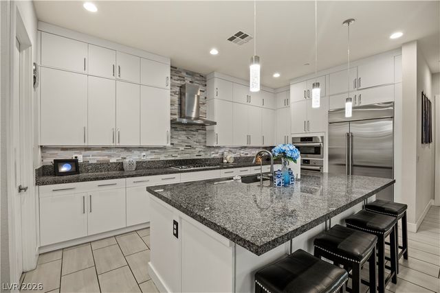 50 Garibaldi Way, Henderson, NV 89011