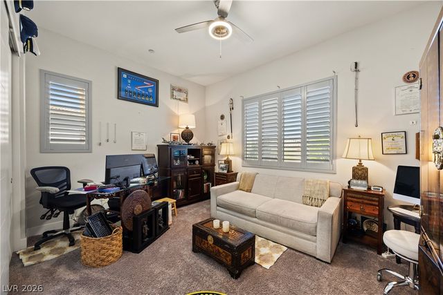 50 Garibaldi Way, Henderson, NV 89011