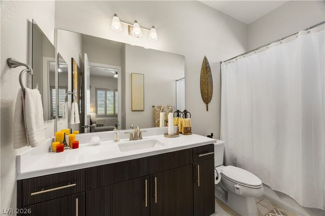 50 Garibaldi Way, Henderson, NV 89011