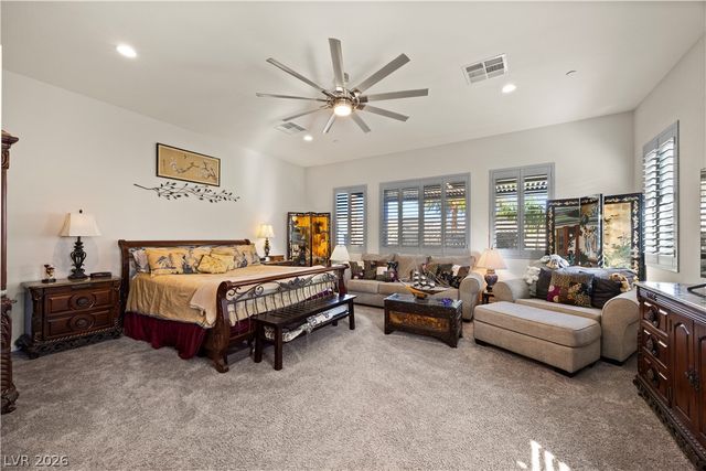50 Garibaldi Way, Henderson, NV 89011