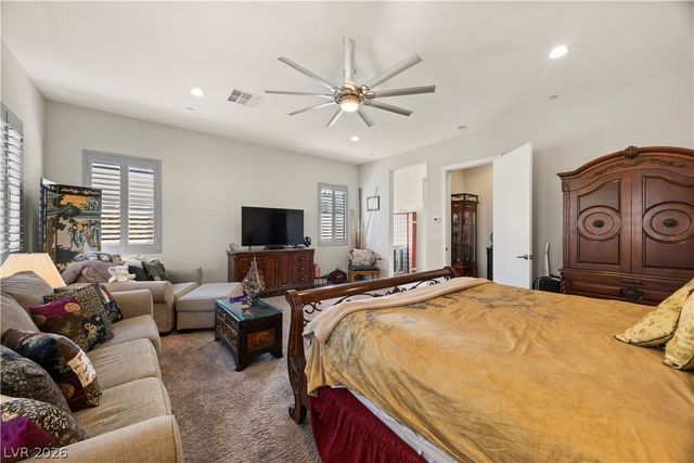 50 Garibaldi Way, Henderson, NV 89011