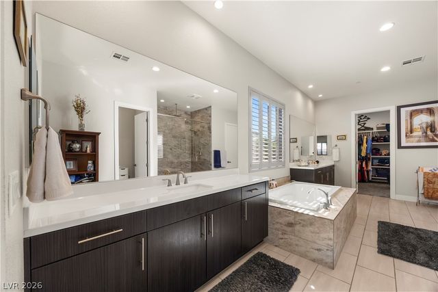 50 Garibaldi Way, Henderson, NV 89011