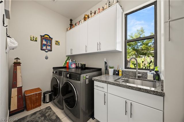 50 Garibaldi Way, Henderson, NV 89011