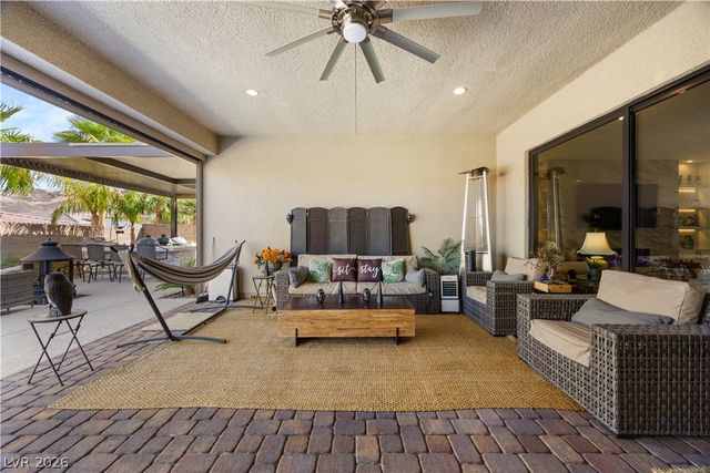 50 Garibaldi Way, Henderson, NV 89011