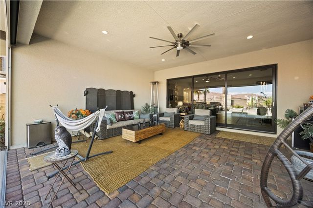 50 Garibaldi Way, Henderson, NV 89011