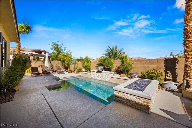 50 Garibaldi Way, Henderson, NV 89011