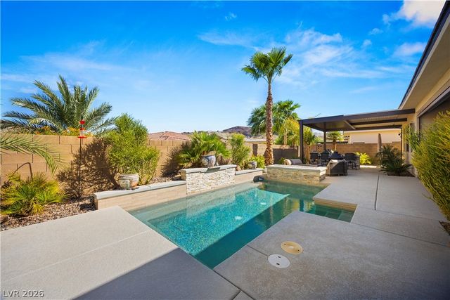 50 Garibaldi Way, Henderson, NV 89011