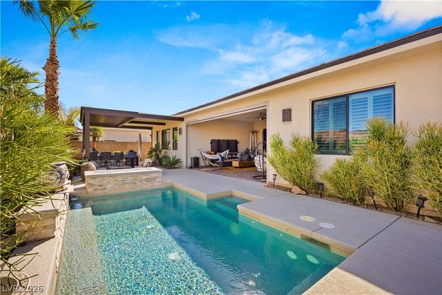 50 Garibaldi Way, Henderson, NV 89011