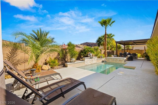 50 Garibaldi Way, Henderson, NV 89011